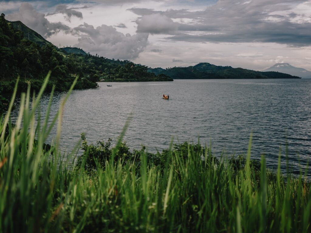 At least 12 dead and dozens missing after a vessel capsizes in DRC | Shipping News