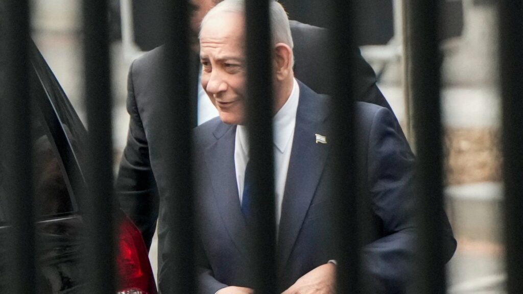 Will Israelis re-elect Benjamin Netanyahu? | Benjamin Netanyahu News