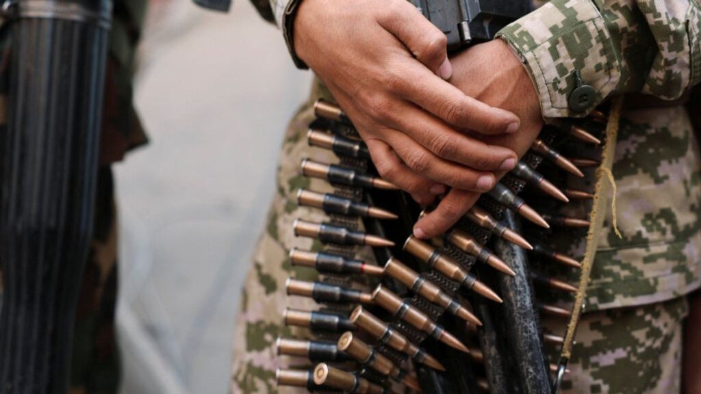 Will Houthi advances in Yemen give Iran leverage in its war with the US? | Conflict News