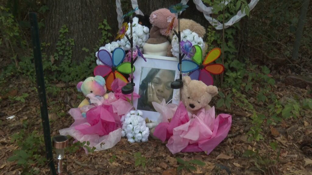 Man arrested over killing of Tasia Fortune, found hanging from tree | Race Issues