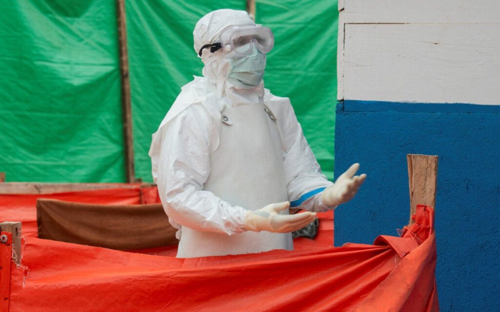 Ebola spreads to seventh DRC province as gov’t insists cases are declining | Ebola