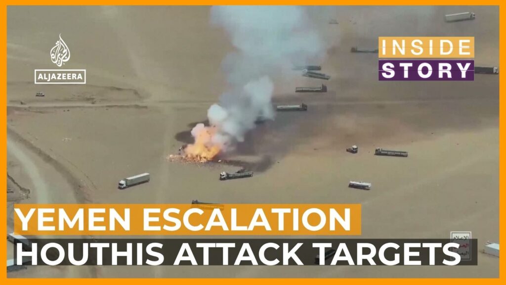 How will Saudi Arabia deal with the Houthis? | Houthis News
