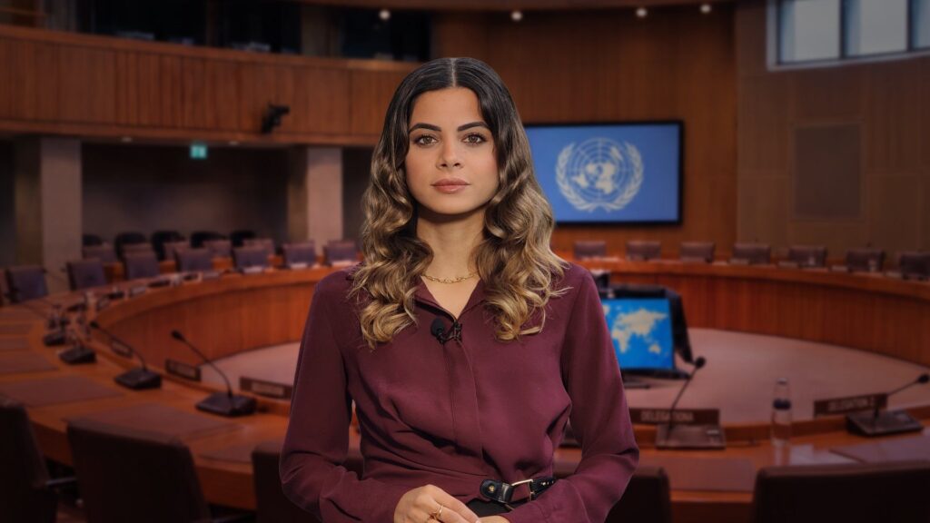 Why can’t the UN stop wars? | United Nations