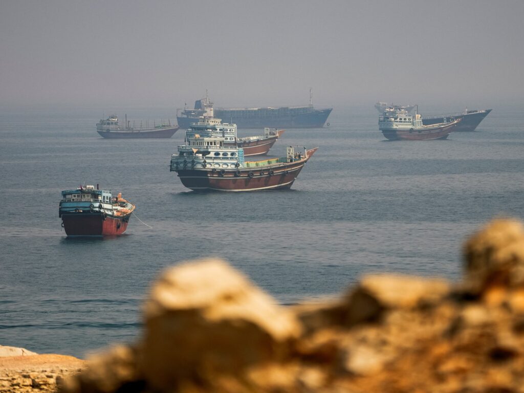 Saudi Arabia condemns deadly Iranian attack on tanker in Strait of Hormuz | US-Israel war on Iran News