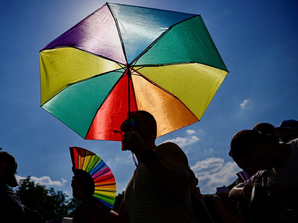 Hungary to amend anti-LGBTQ law to align with EU standards | LGBTQ News