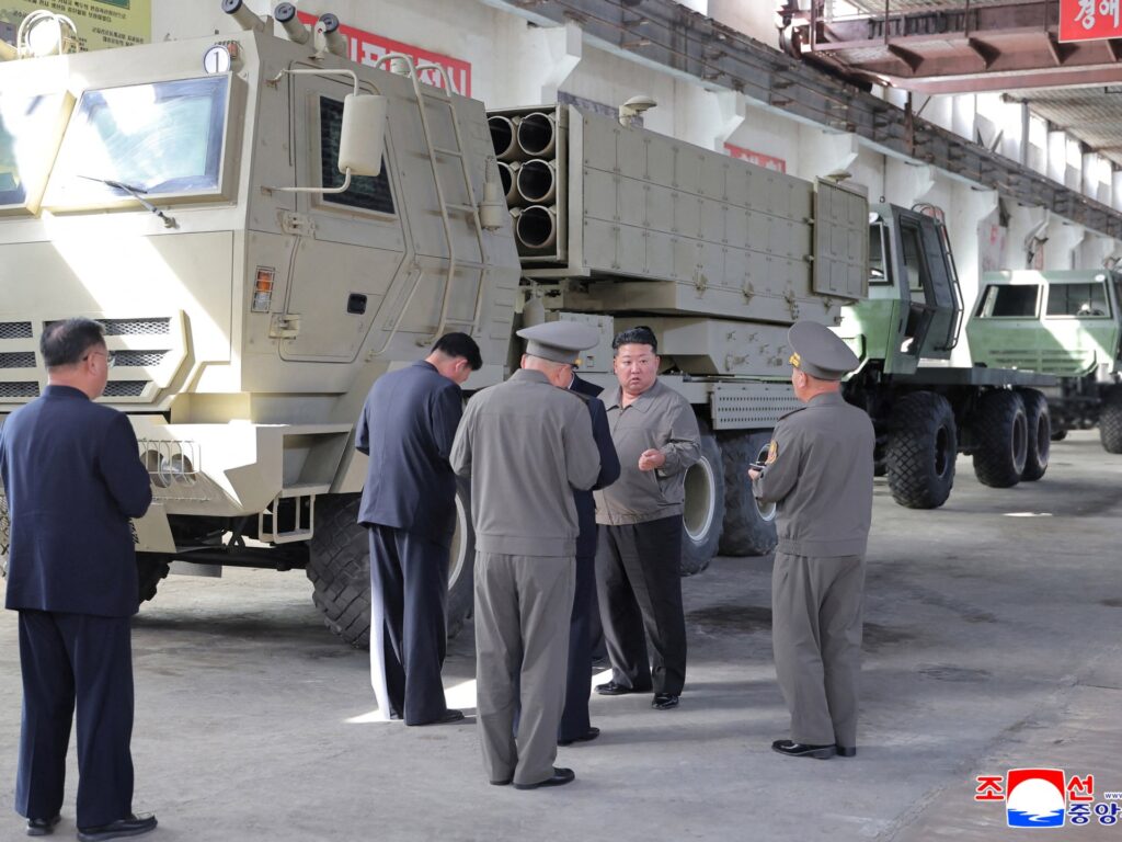 North Korea dismisses UN nuclear watchdog resolution | News