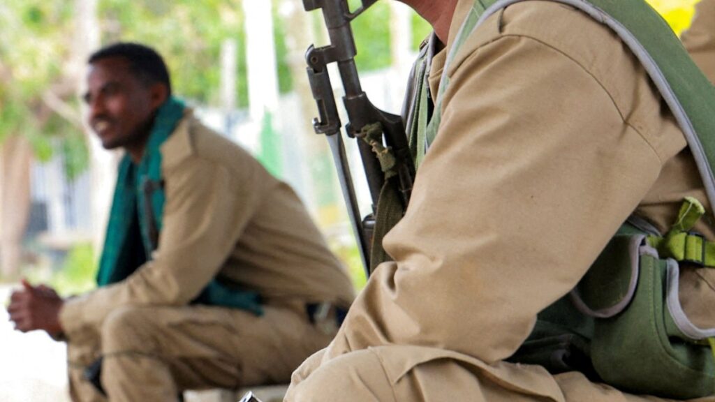 Ethiopia’s new rebel alliance faces an old problem | Abiy Ahmed
