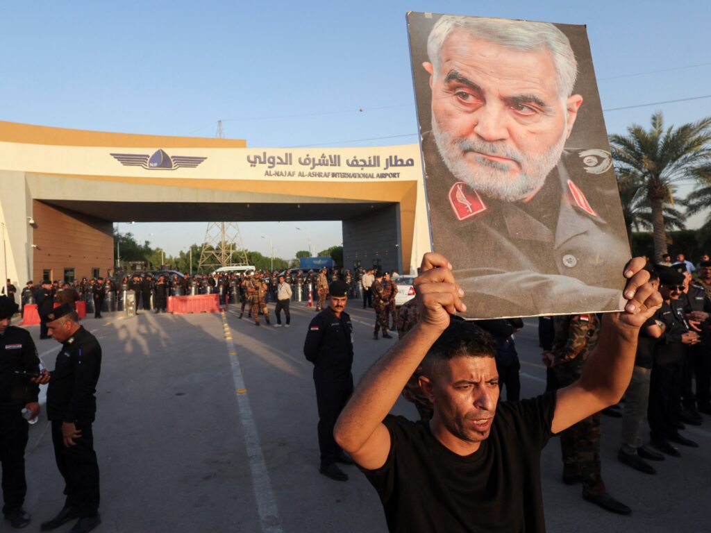 US sanctions 10 entities for allegedly supporting Iran’s military | US-Israel war on Iran News
