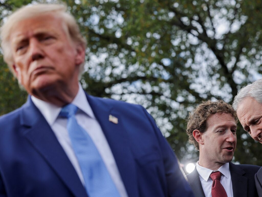 Trump says he plans to campaign for 32 days before midterm elections | US Midterm Elections 2026 News
