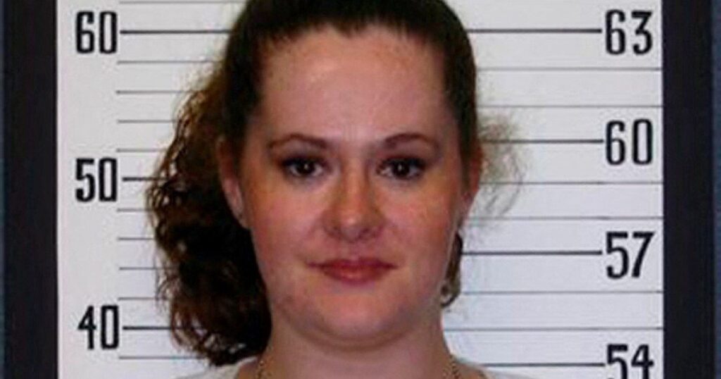 Christa Pike seeks firing squad, not lethal injection: Inside US executions | Death Penalty News
