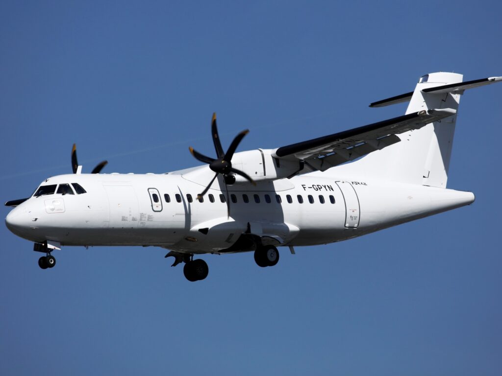 Nigeria launches rescue after military plane crashes with 32 aboard | News