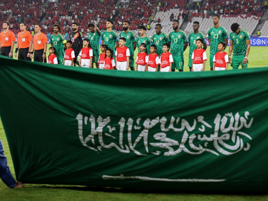 Saudi Arabia confirms January start for Asian Cup 2027 despite attacks | Football
