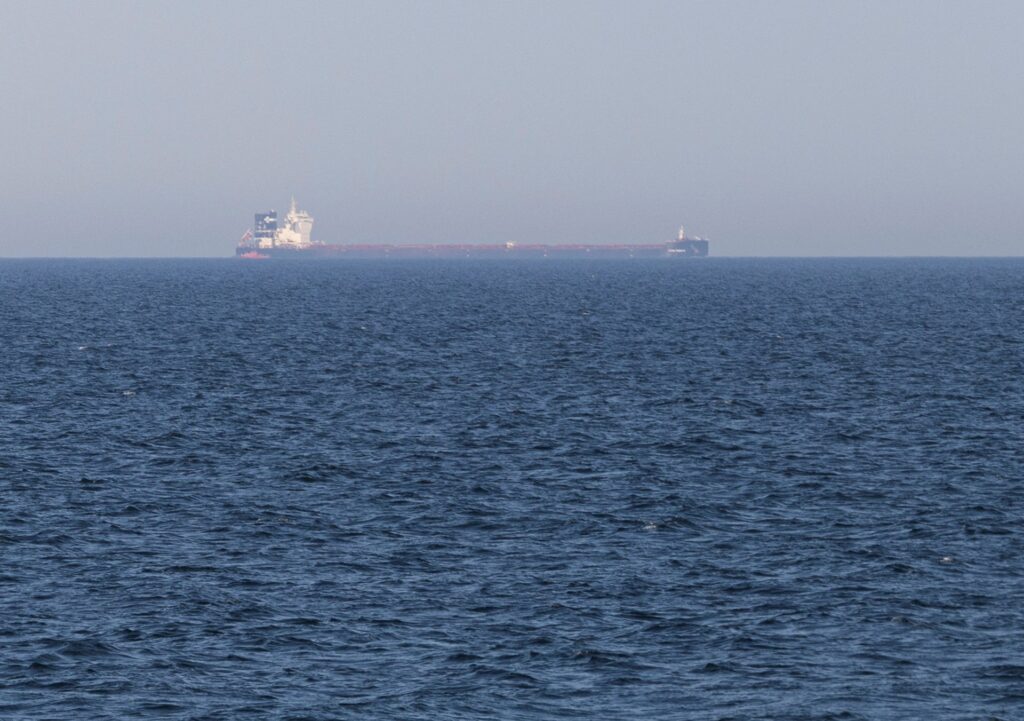 Syria calls for independent probe into sinking of ship in Black Sea | Russia-Ukraine war News