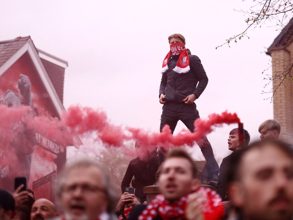 What can Man City expect against Liverpool at Anfield on Sunday? | Football