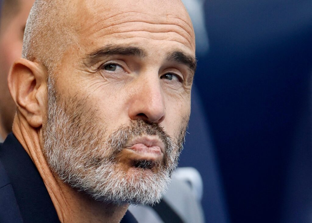 Man City charges: Maresca says players focused on Liverpool test | Football