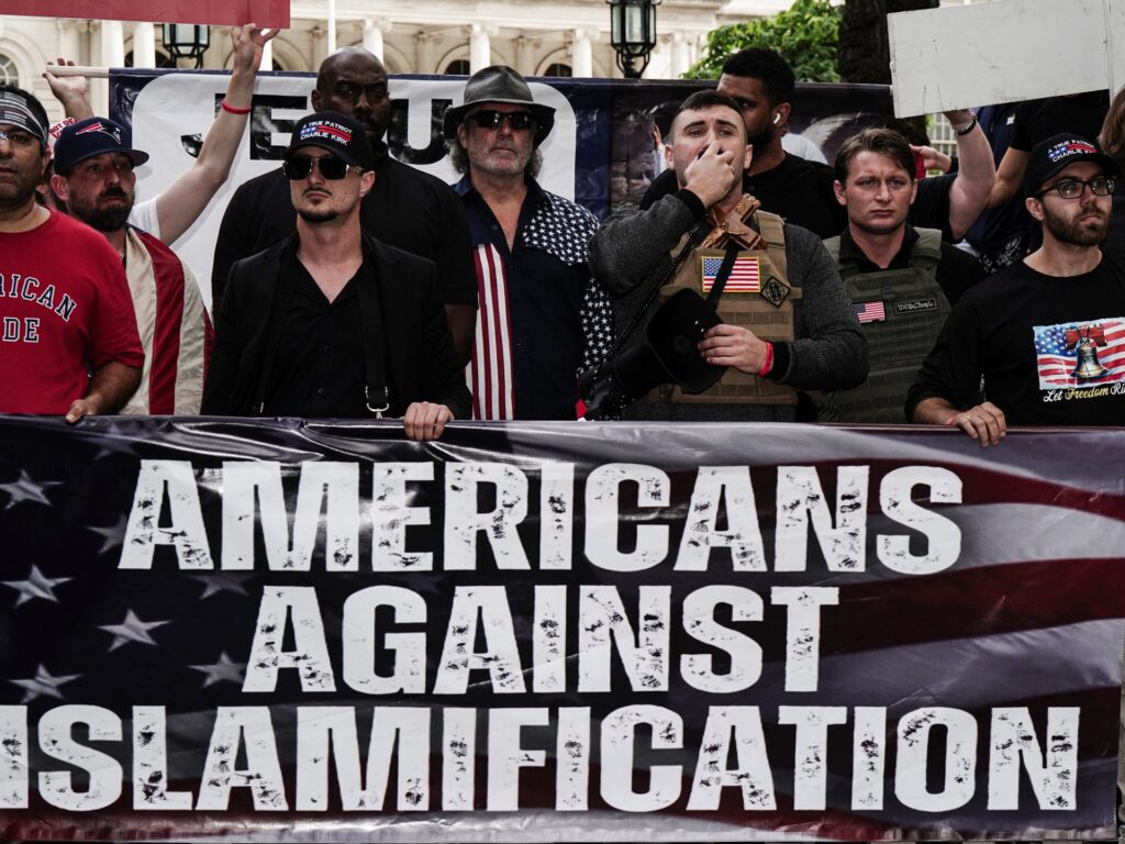 US Muslims concerned but resilient as ‘hate’ attacks target Abdul El-Sayed | US Midterm Elections 2026 News
