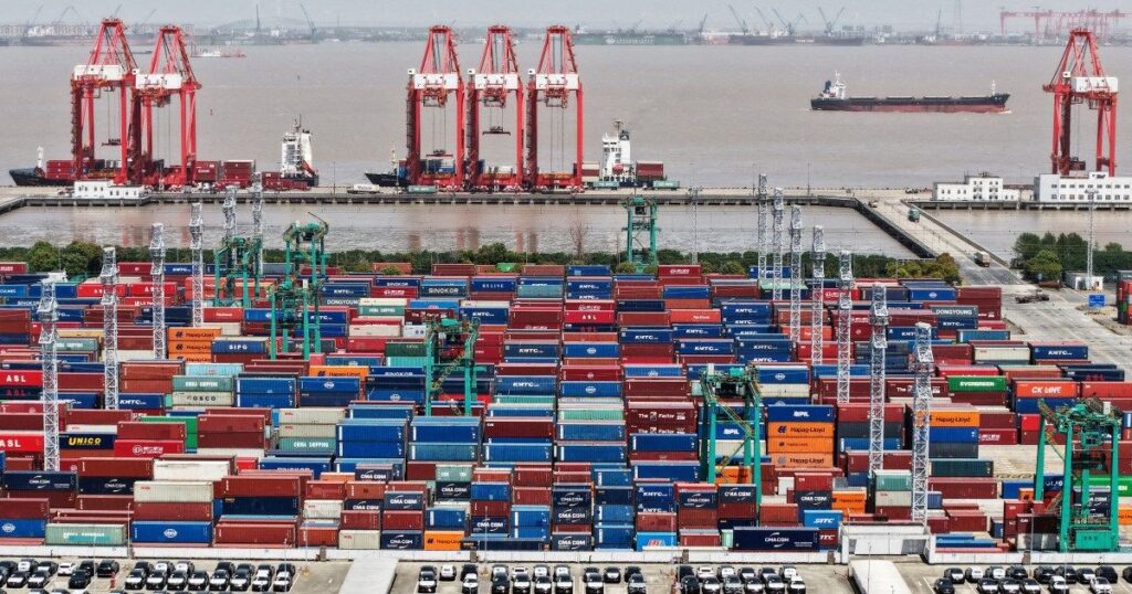 China’s exports surge amid AI-driven demand | Business and Economy News