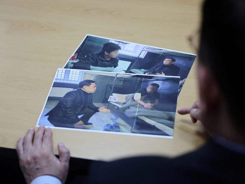 South Korea to pull more embassy staff from Ukraine after POW row | Conflict News