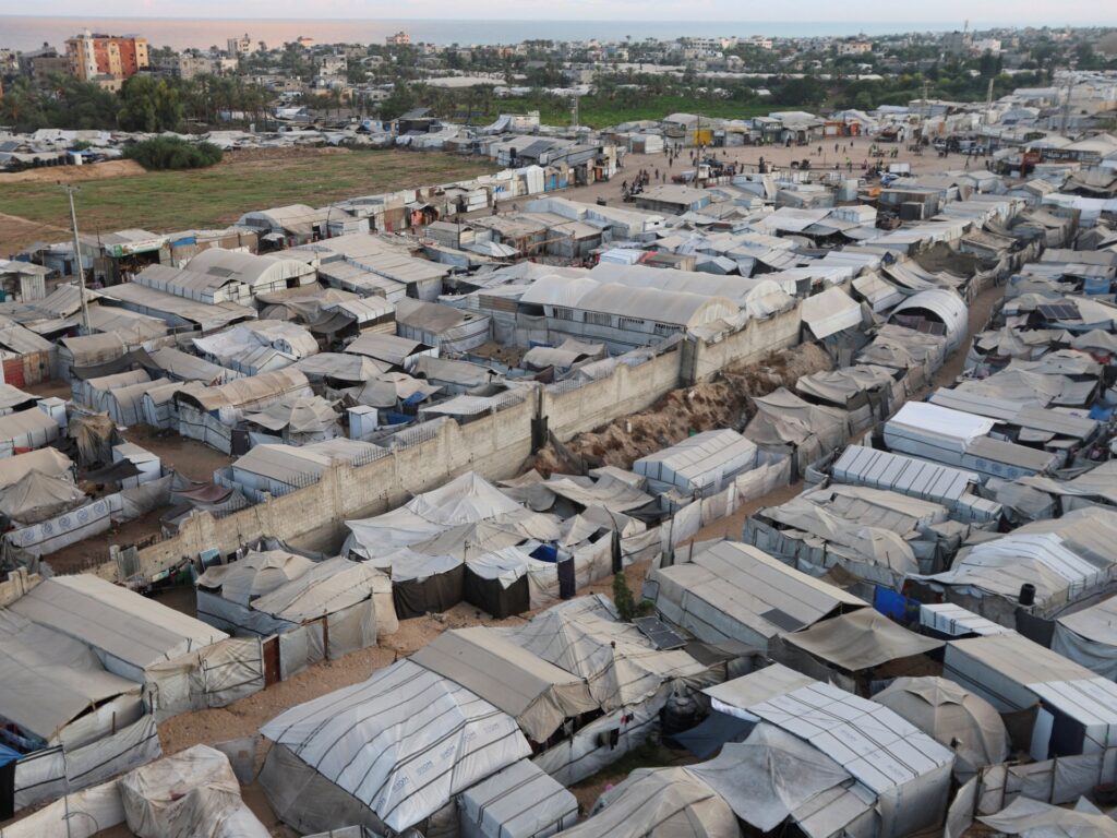 What has Trump’s Board of Peace achieved in a year since Gaza ‘ceasefire’? | Israel-Palestine conflict News