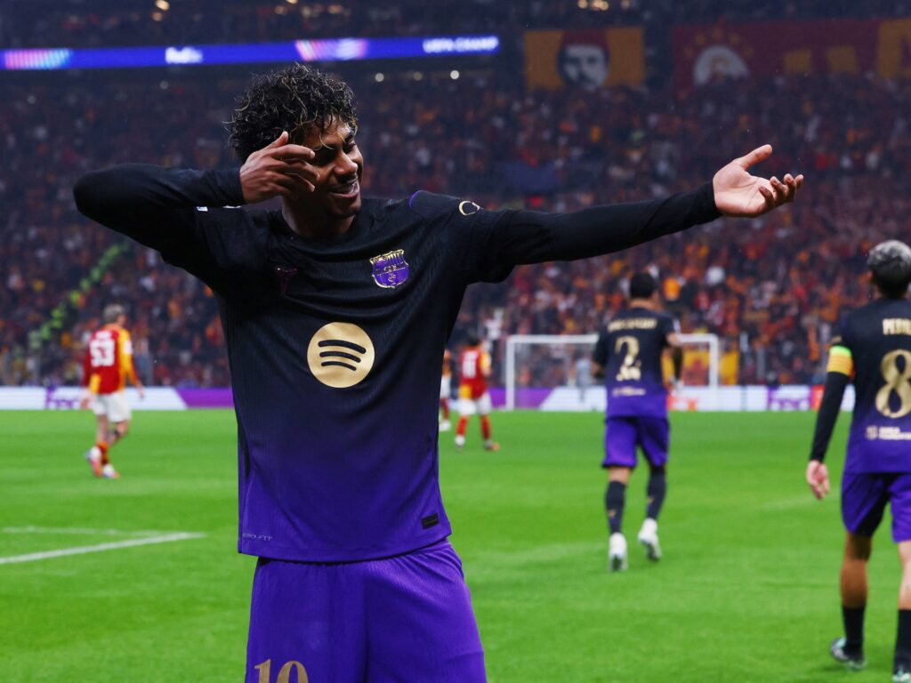 PSG vs Barcelona: UEFA Champions League – Yamal, Torres, predictions, teams | Football