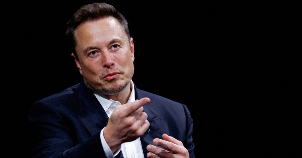 Elon Musk says SpaceX and Tesla exploring largest merger in history | Business and Economy