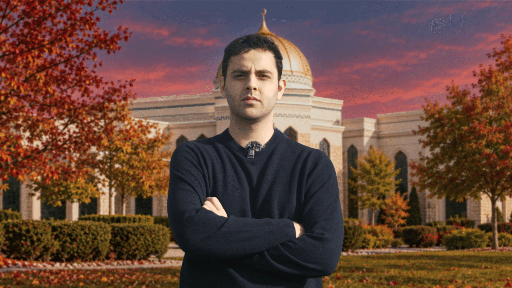 Michigan Muslims helped elect Trump. Now their faith is under fire | US Midterm Elections 2026