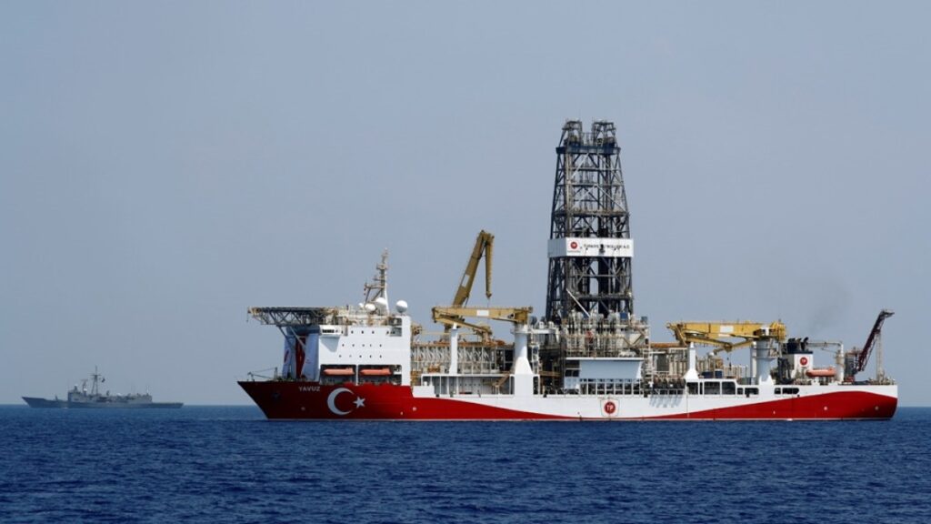 Can Turkiye’s Libya breakthrough reshape Eastern Mediterranean diplomacy? | Politics News