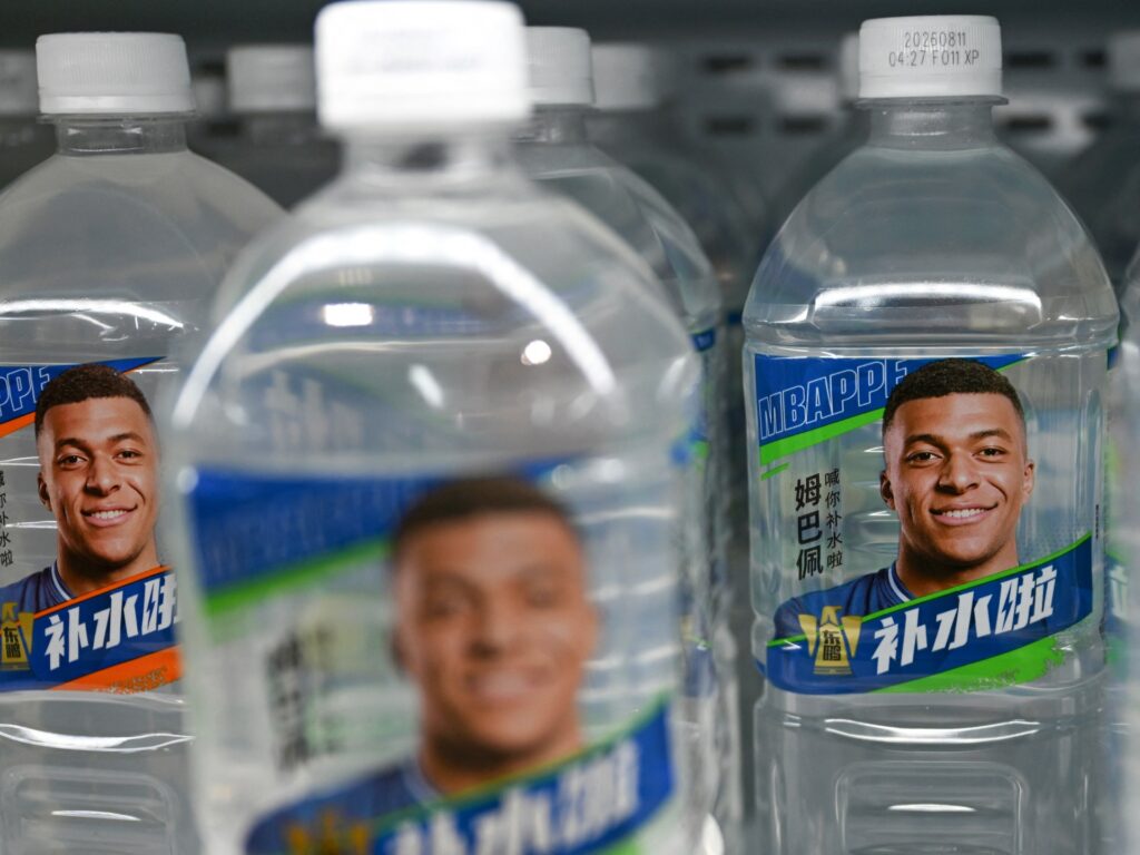 Kylian Mbappe loses Chinese sponsors for calling Mao ‘Chinese dictator’ | Football