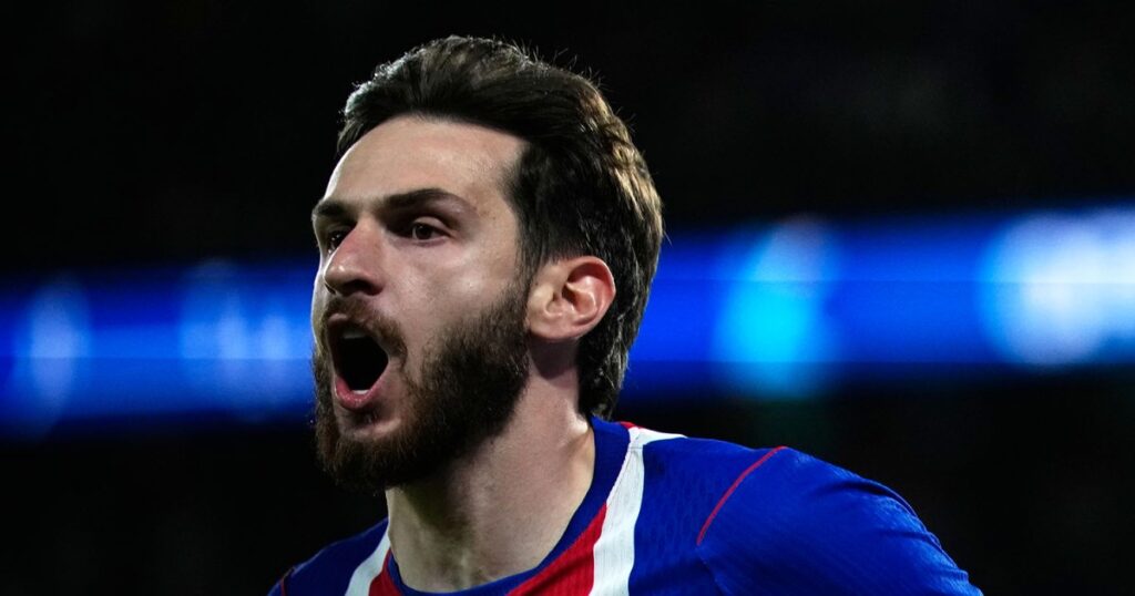 Kvaratskhelia, Dembele and Marquinhos out injured after PSG’s win | Football