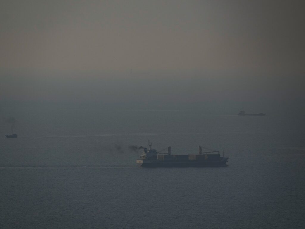 US military says it helped Gulf states export 1.5 billion barrels of oil | Oil and Gas News