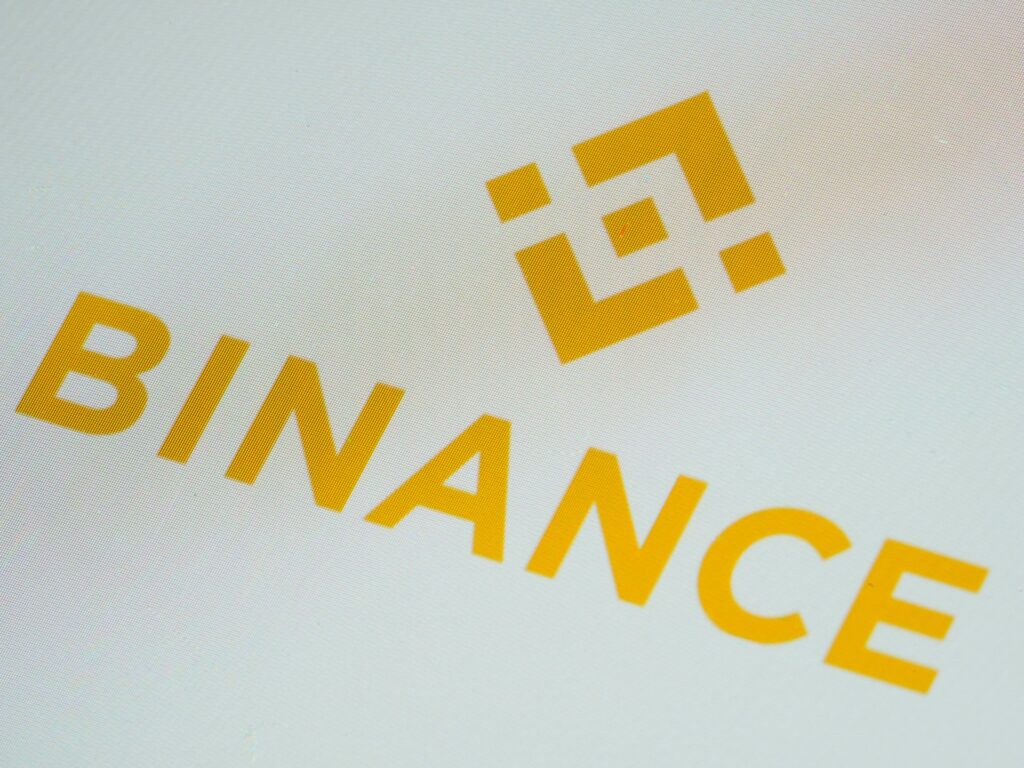 Binance says $2.54bn in crypto funds frozen amid ‘potential security issue’ | Crypto