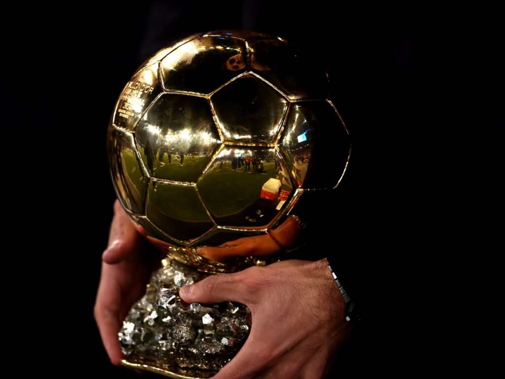 When is the 2026 Ballon d’Or, who are the favourites, and how can you watch it? | Football