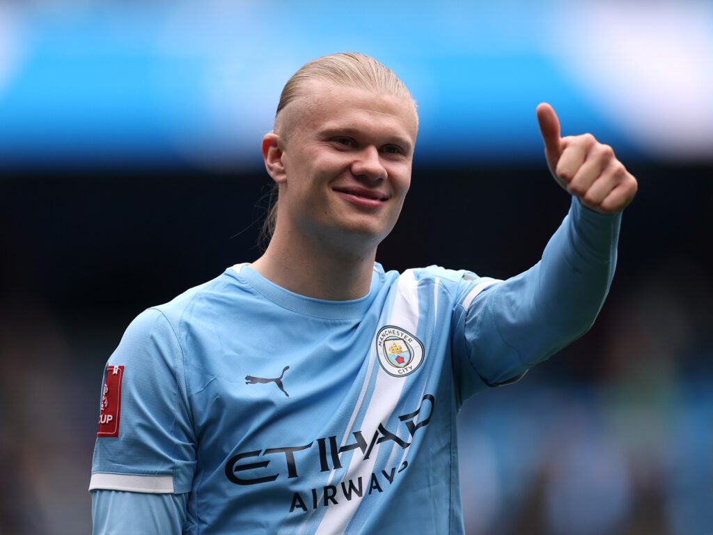 Liverpool vs Man City: the top five clashes between Premier League giants | Football