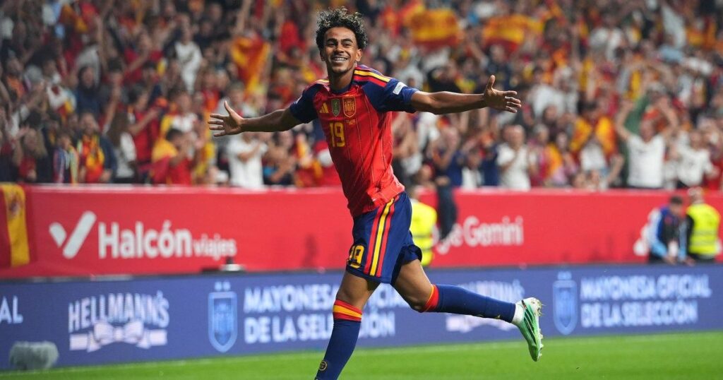 Ballon d’Or 2026: Can Barcelona phenom Lamine Yamal become youngest winner? | Football