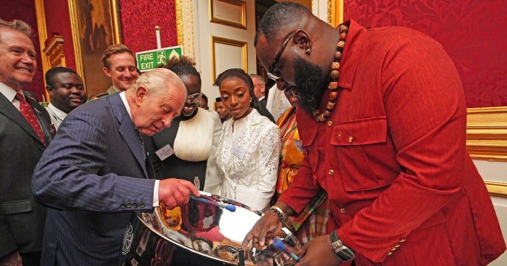 King Charles’s Caribbean tour: Will he discuss slavery reparations? | Slavery News