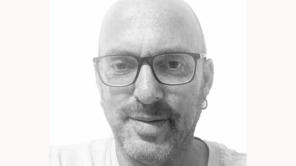 Israeli academic and Al Jazeera contributor Ori Goldberg dies at 50 | Obituaries News