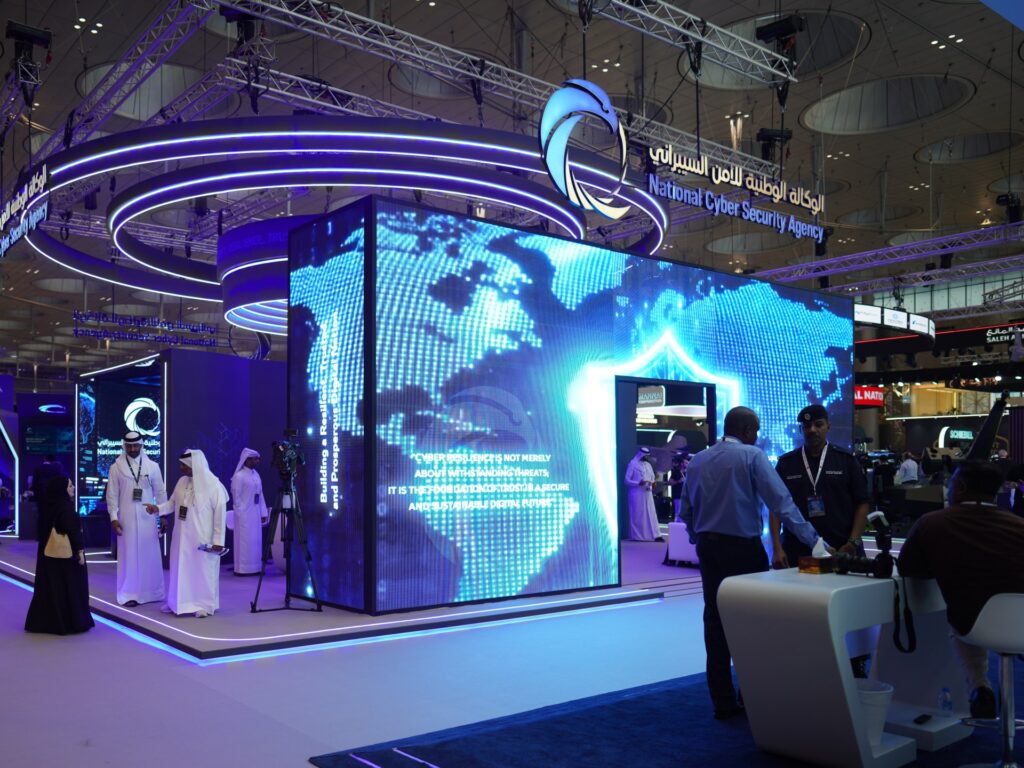 Photos: Qatar holds biennial Milipol homeland security exhibition | Police News