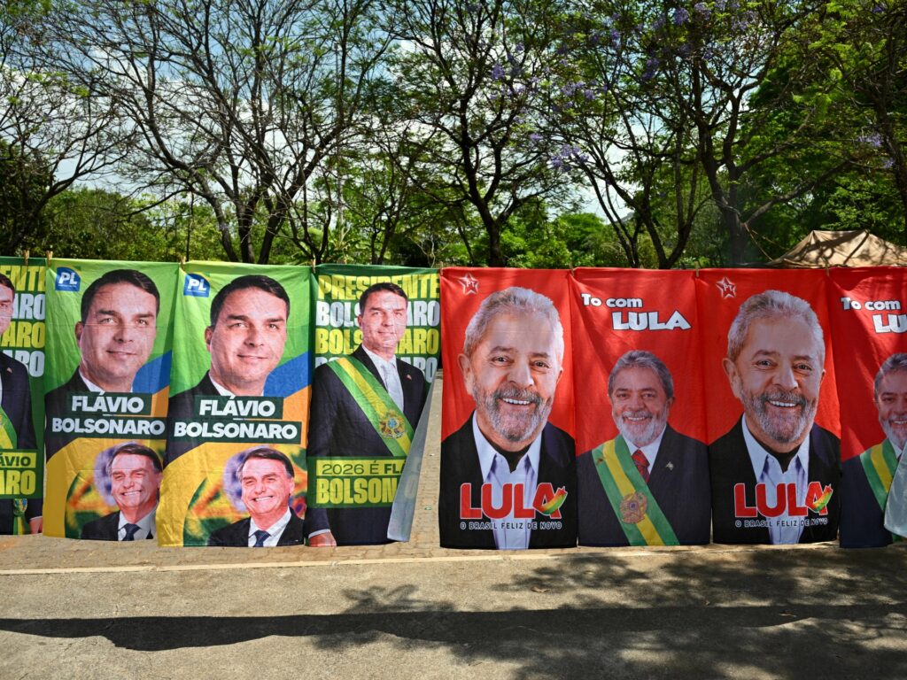 Why Flavio Bolsonaro outperformed the polls in Brazil’s election | Corruption News