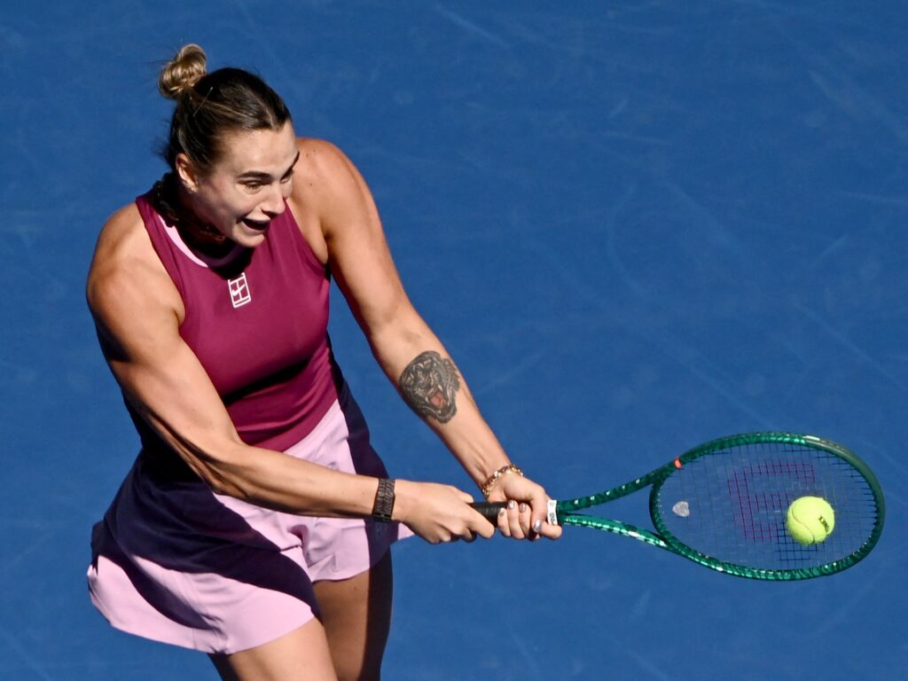 Sabalenka, Rybakina handed shock defeats at China Open tennis | Tennis