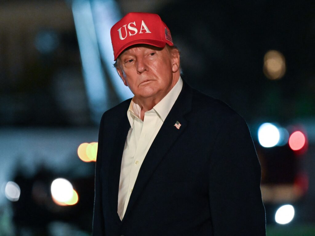 Trump says Fort Hood US shooter execution will not be livestreamed | Donald Trump News