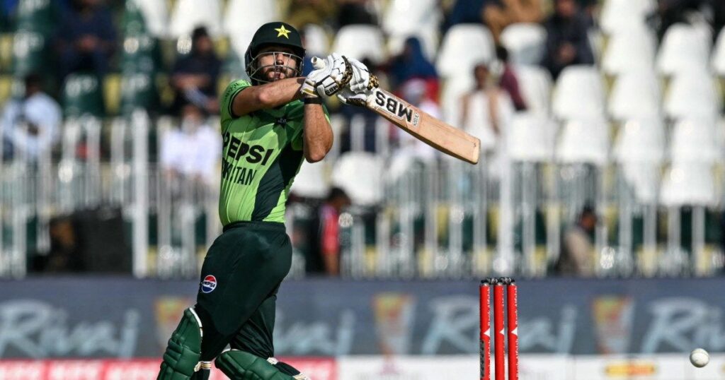 Pakistan drops Shan Masood from Sri Lanka Test squad as Agha, Rizwan return | Cricket