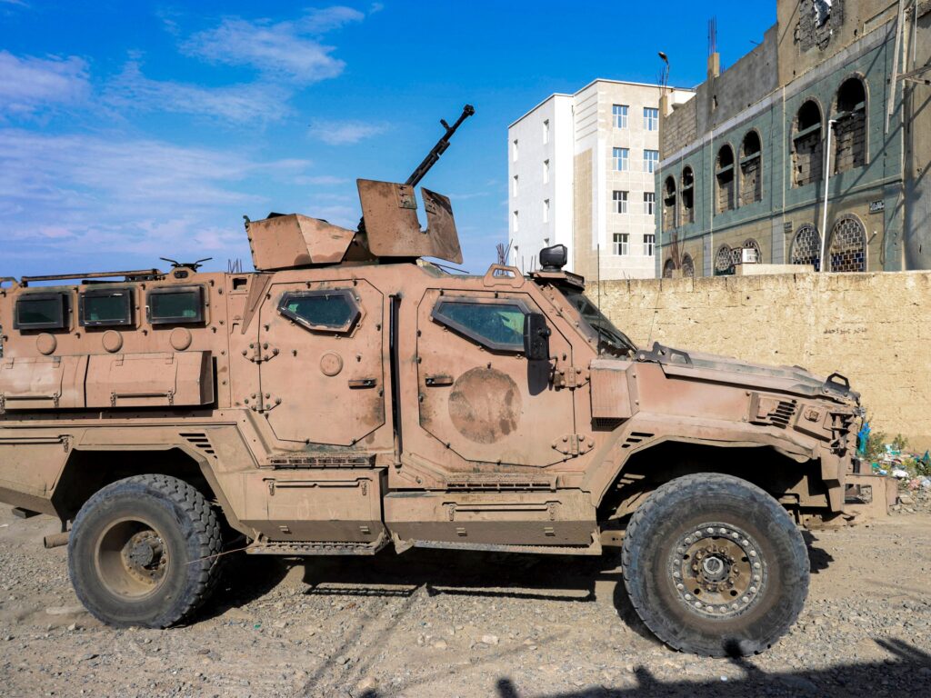 Saudi Arabia reports interception of Houthi drone targeting Mecca | Houthis News