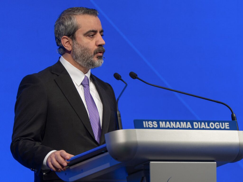 Syria considering entry into Mecca defence pact, says foreign minister | Military News