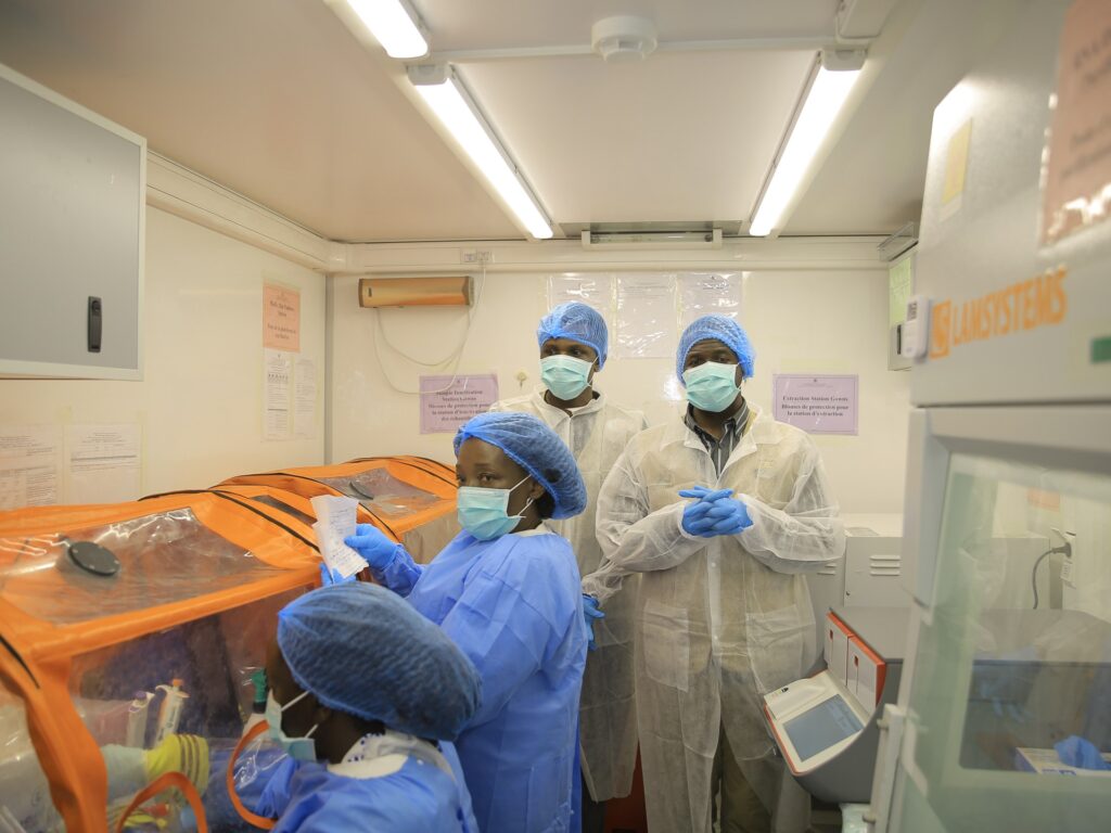Ebola death toll surpasses 4,000 as DR Congo struggles to suppress outbreak | Ebola News