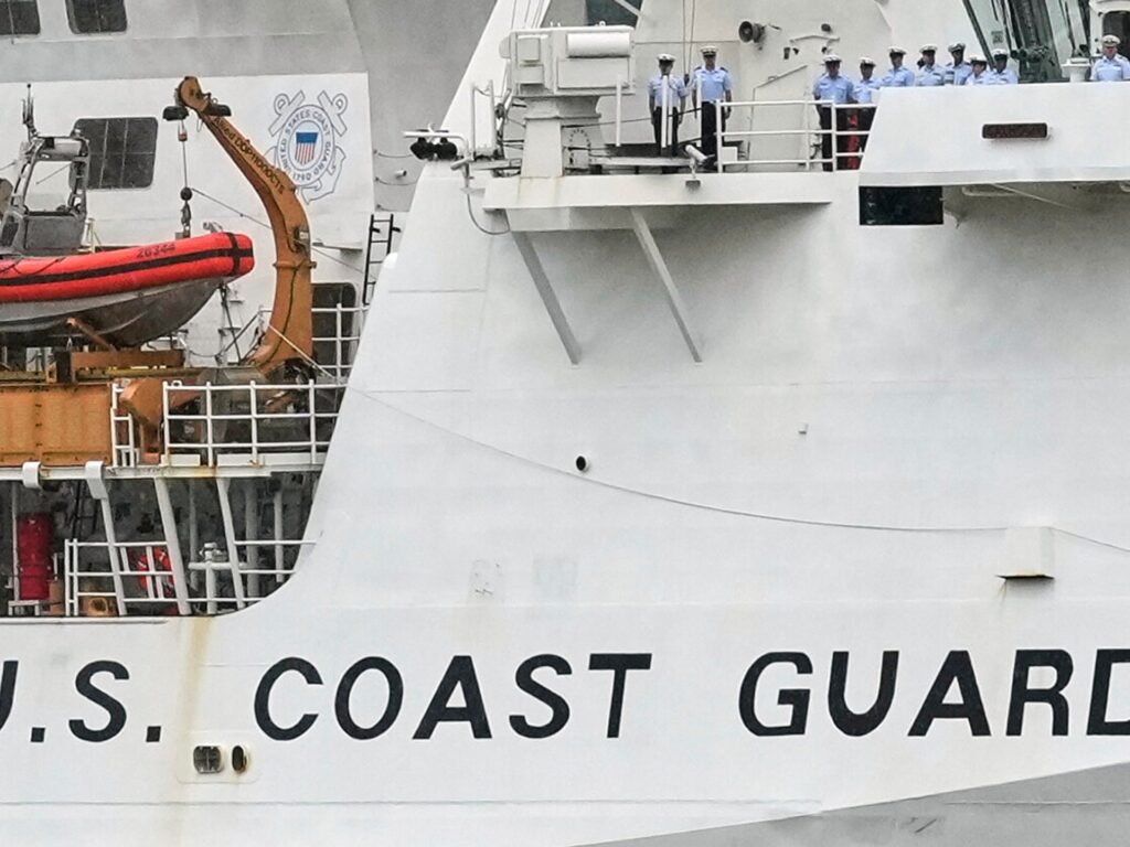 Air ambulance missing on flight from Bermuda to Boston | News