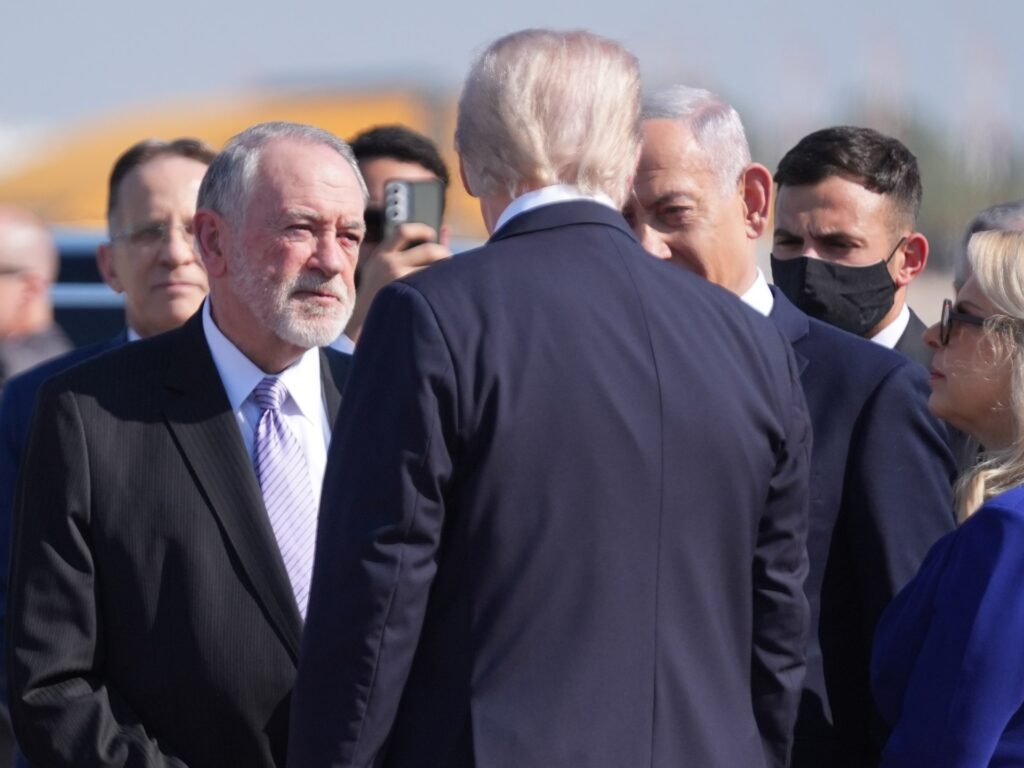 The Republican consensus on Israel is starting to fracture | Opinions