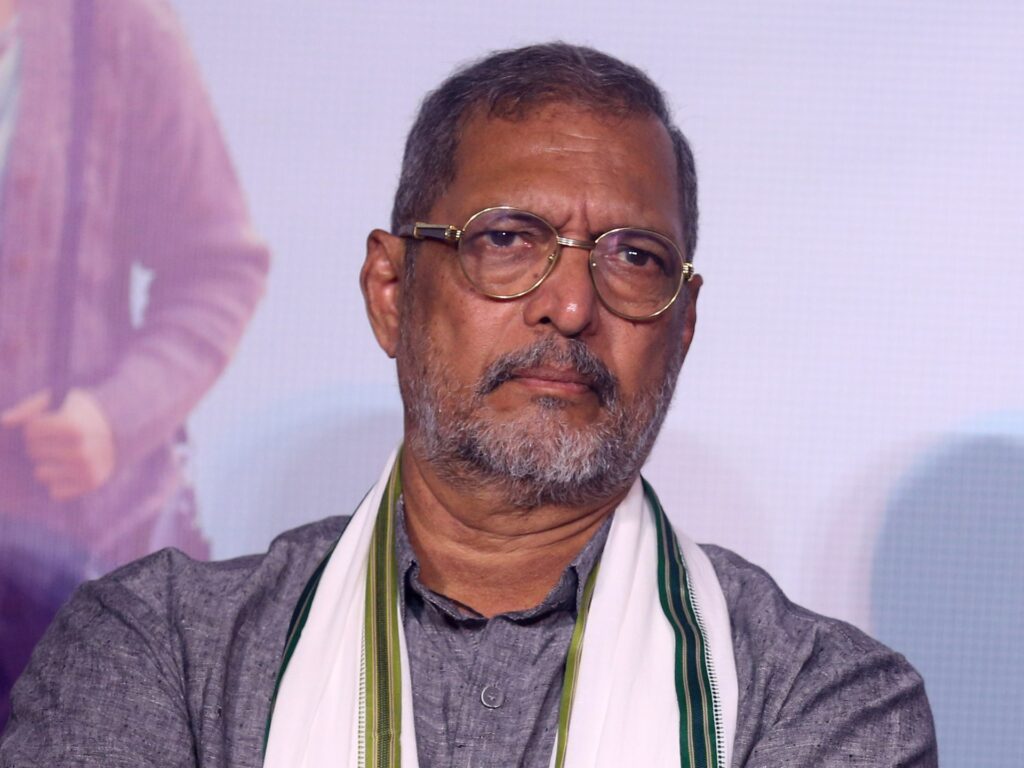 Acclaimed Indian actor Nana Patekar dies aged 75 | News