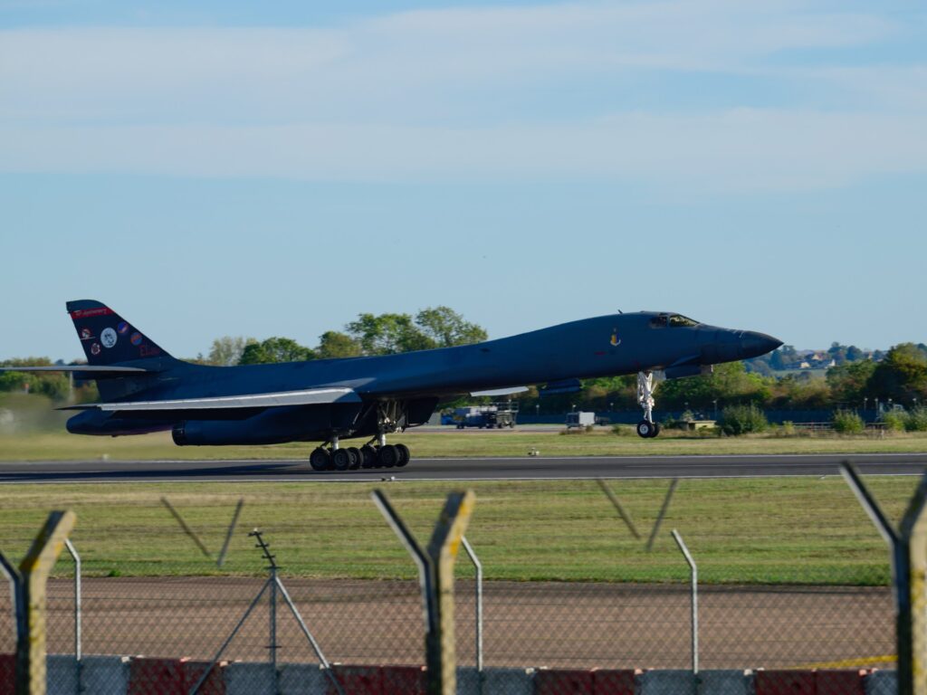 US pulls bombers from UK base: Is Iran manoeuvring Trump’s war plans? | US-Israel war on Iran