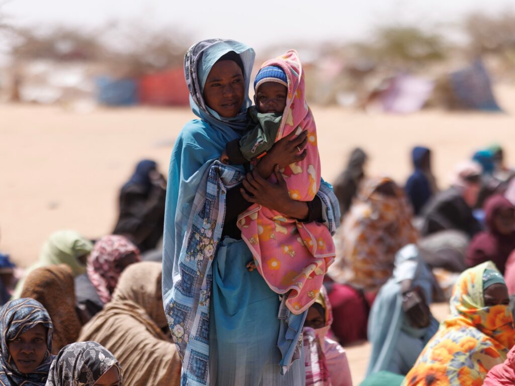 Sudan cannot afford to dismiss a chance for dialogue | Opinions
