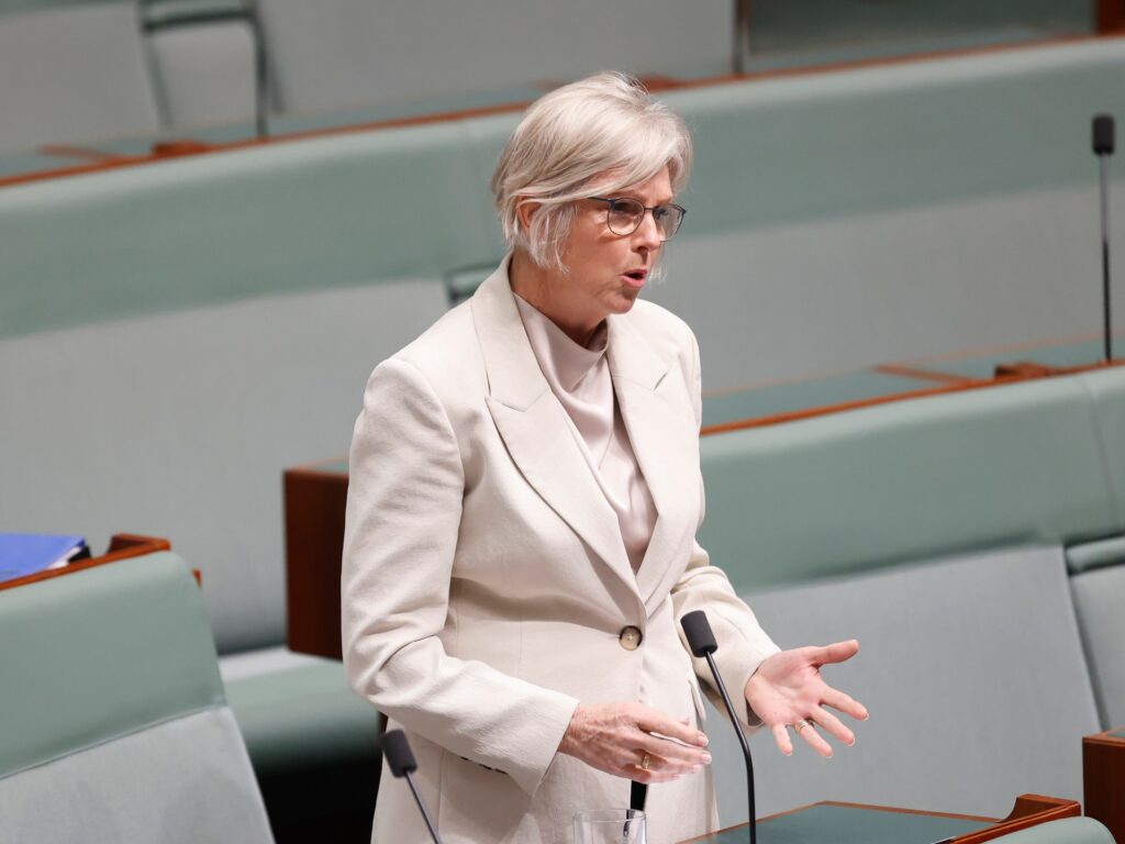 Australian MP loses both legs in vehicle attack as suspect appears in court | News